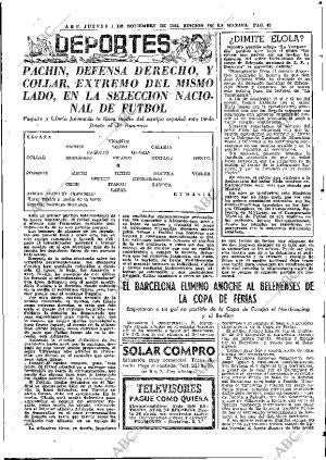 ABC MADRID 01-11-1962 página 47