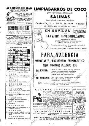 ABC MADRID 01-11-1962 página 63