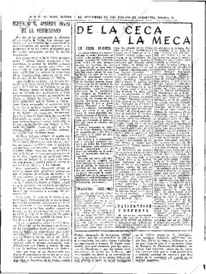 ABC SEVILLA 01-11-1962 página 18