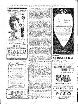 ABC SEVILLA 01-11-1962 página 28