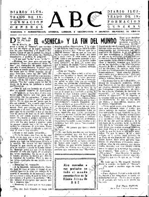 ABC SEVILLA 01-11-1962 página 3