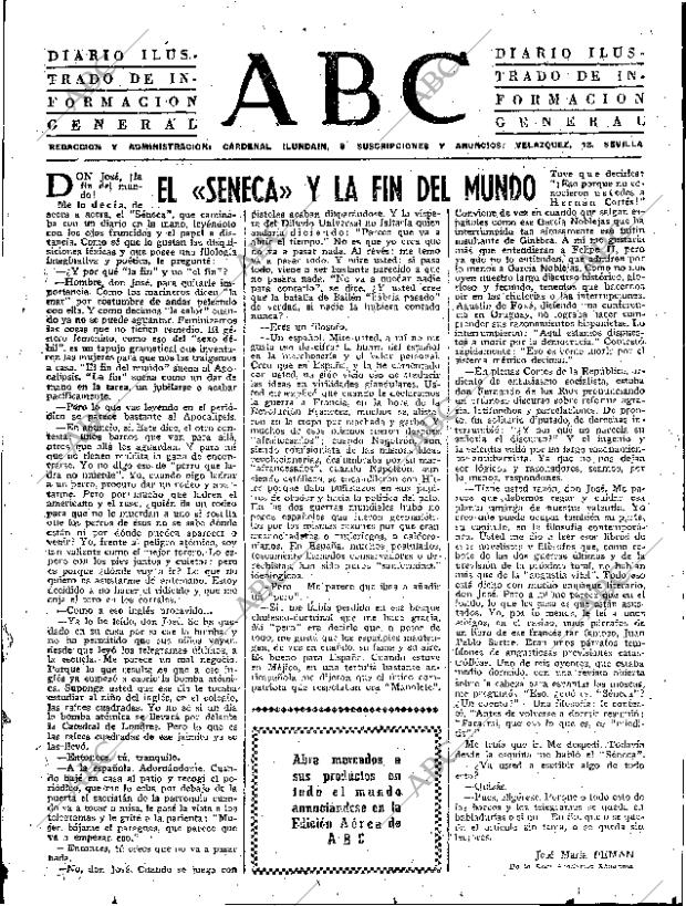 ABC SEVILLA 01-11-1962 página 3