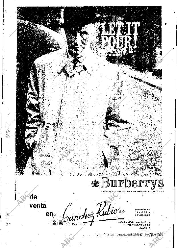 ABC MADRID 02-11-1962 página 14