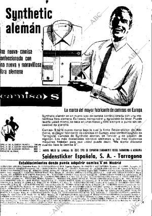 ABC MADRID 02-11-1962 página 16