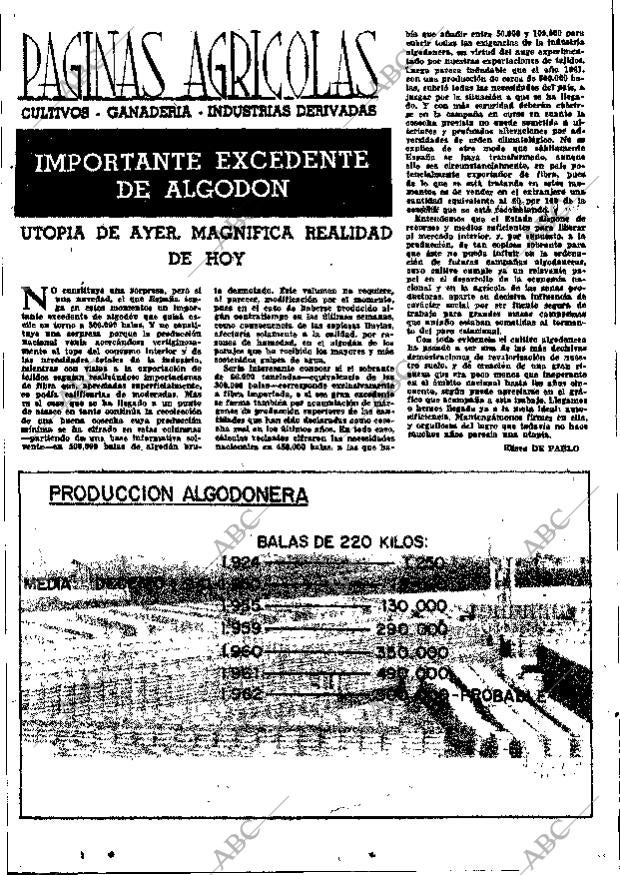 ABC MADRID 02-11-1962 página 17