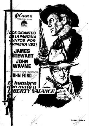 ABC MADRID 02-11-1962 página 18