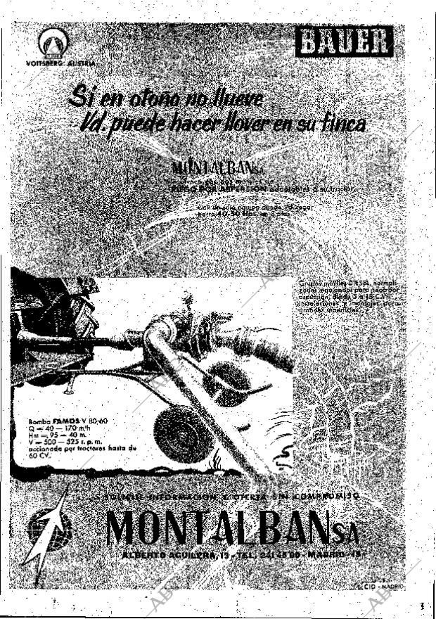 ABC MADRID 02-11-1962 página 19