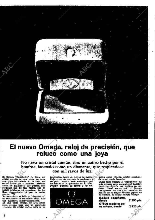 ABC MADRID 02-11-1962 página 20