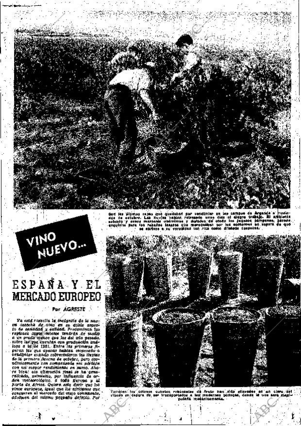 ABC MADRID 02-11-1962 página 21