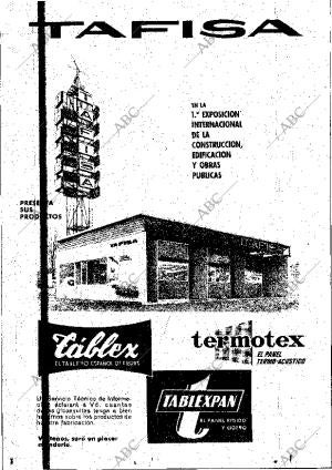 ABC MADRID 02-11-1962 página 22