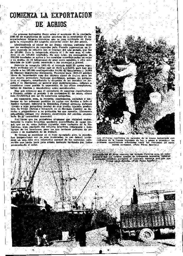 ABC MADRID 02-11-1962 página 27