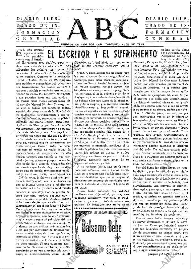 ABC MADRID 02-11-1962 página 3