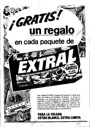 ABC MADRID 02-11-1962 página 30