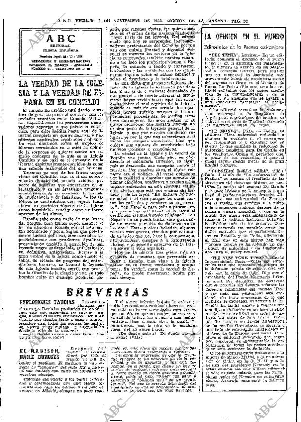 ABC MADRID 02-11-1962 página 32