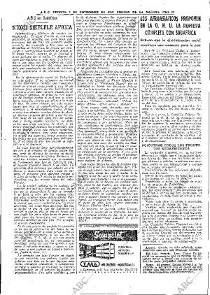 ABC MADRID 02-11-1962 página 36