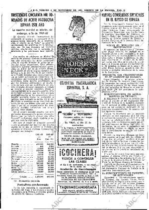 ABC MADRID 02-11-1962 página 40