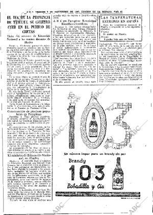 ABC MADRID 02-11-1962 página 45