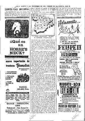 ABC MADRID 02-11-1962 página 46