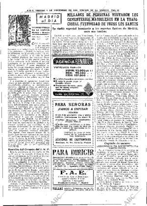 ABC MADRID 02-11-1962 página 49