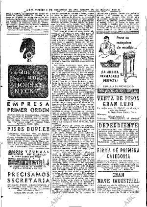 ABC MADRID 02-11-1962 página 54