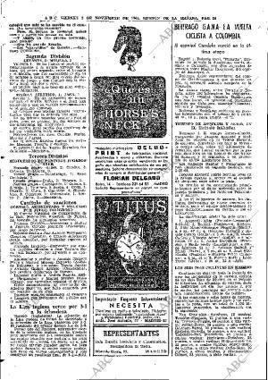 ABC MADRID 02-11-1962 página 56