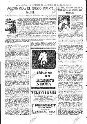 ABC MADRID 02-11-1962 página 57