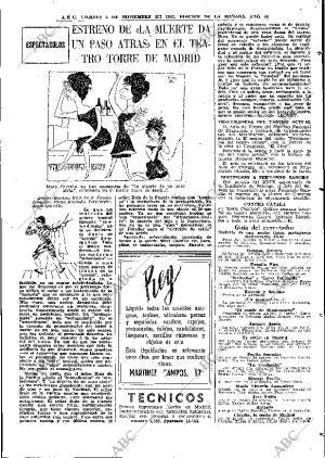 ABC MADRID 02-11-1962 página 59
