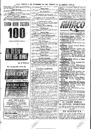 ABC MADRID 02-11-1962 página 60