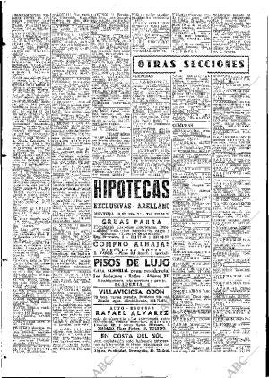 ABC MADRID 02-11-1962 página 66
