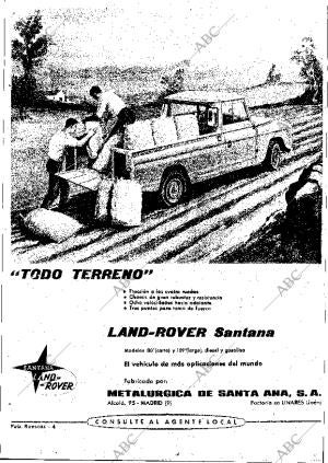 ABC MADRID 02-11-1962 página 7