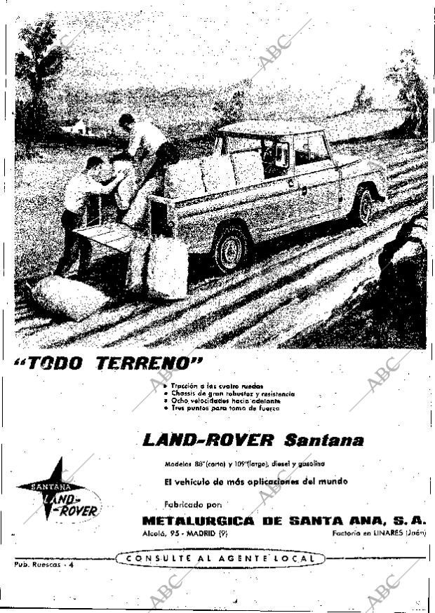 ABC MADRID 02-11-1962 página 7