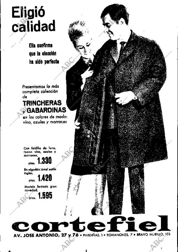 ABC MADRID 02-11-1962 página 72