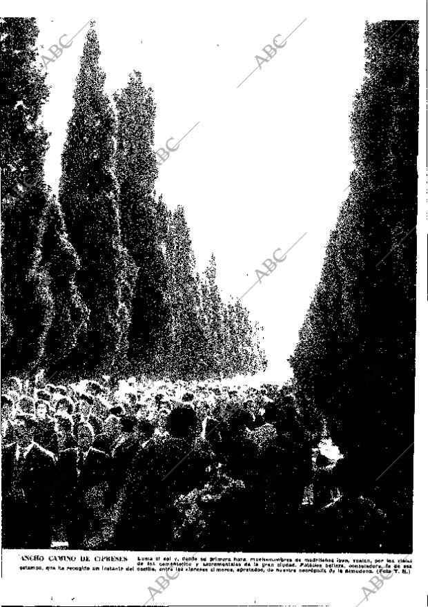 ABC MADRID 02-11-1962 página 9
