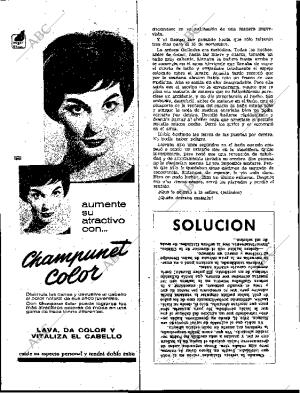 BLANCO Y NEGRO MADRID 03-11-1962 página 106