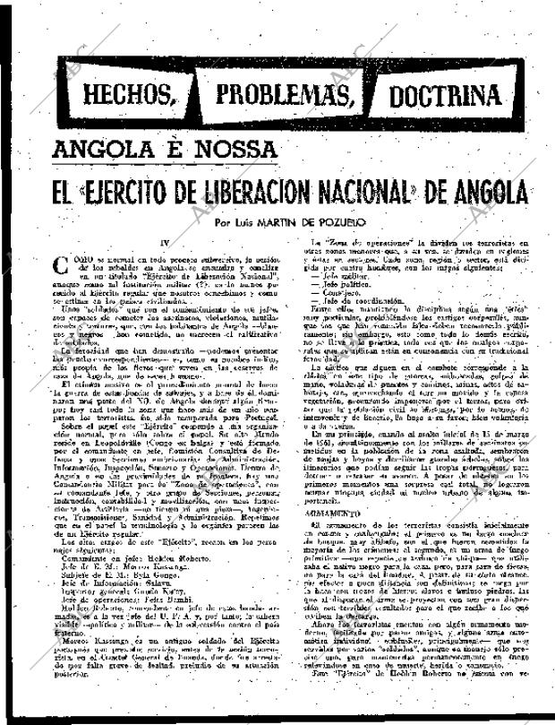 BLANCO Y NEGRO MADRID 03-11-1962 página 107