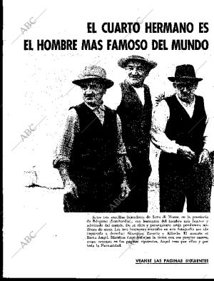 BLANCO Y NEGRO MADRID 03-11-1962 página 21