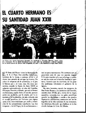 BLANCO Y NEGRO MADRID 03-11-1962 página 22