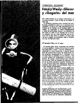 BLANCO Y NEGRO MADRID 03-11-1962 página 27
