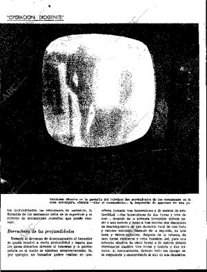 BLANCO Y NEGRO MADRID 03-11-1962 página 30