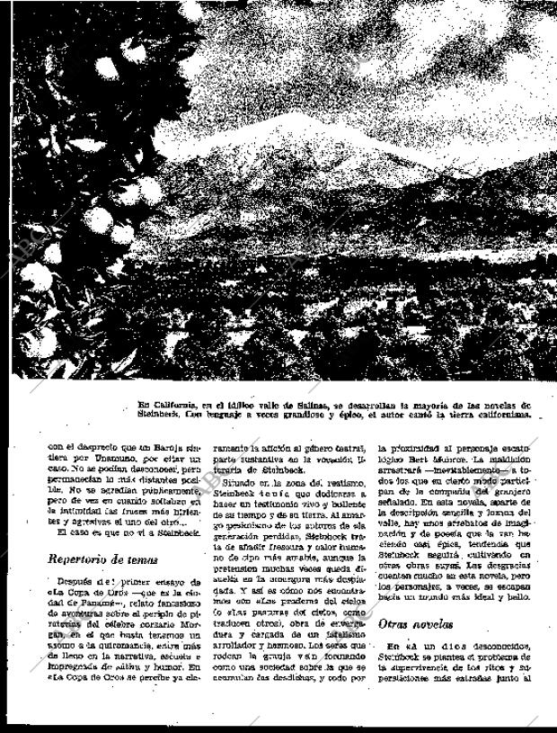 BLANCO Y NEGRO MADRID 03-11-1962 página 51