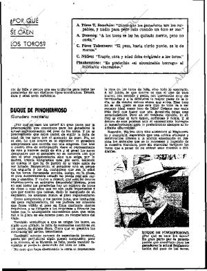 BLANCO Y NEGRO MADRID 03-11-1962 página 72