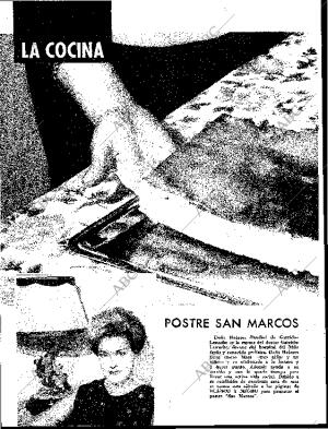 BLANCO Y NEGRO MADRID 03-11-1962 página 98