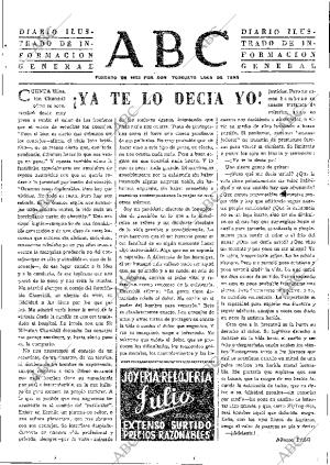 ABC MADRID 08-11-1962 página 3