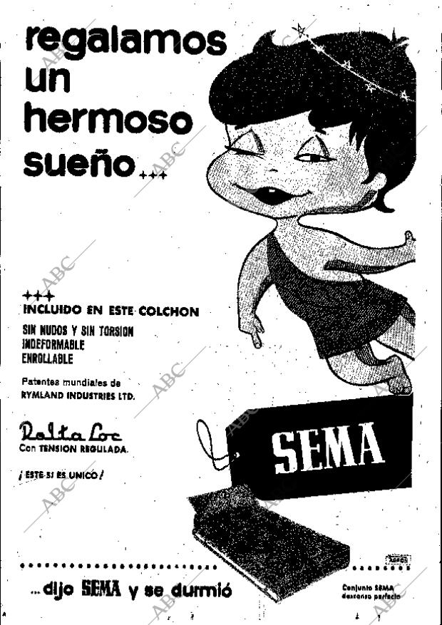 ABC MADRID 08-11-1962 página 38