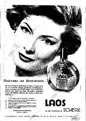 ABC MADRID 08-11-1962 página 4