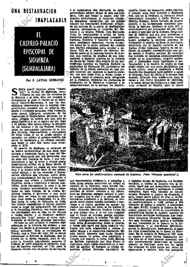 ABC MADRID 08-11-1962 página 41
