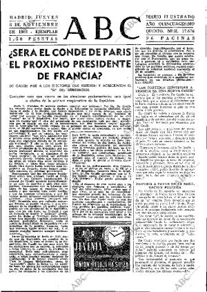 ABC MADRID 08-11-1962 página 47