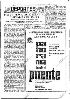 ABC MADRID 08-11-1962 página 75