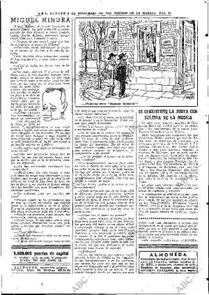 ABC MADRID 08-11-1962 página 79