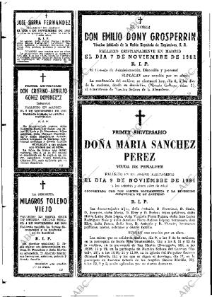 ABC MADRID 08-11-1962 página 92